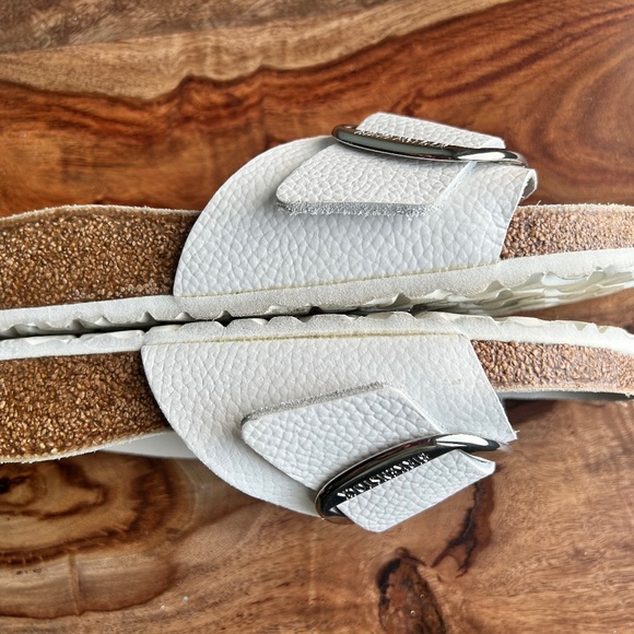 Birkenstock Big Buckle, Madrid - Picture 10 of 10